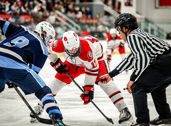 0116 Centennial vs Blaine