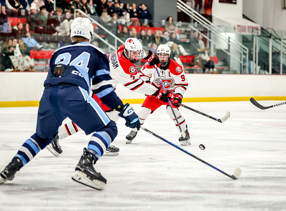 0118 Centennial vs Blaine