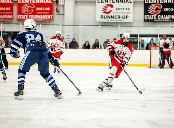 0120 Centennial vs Blaine