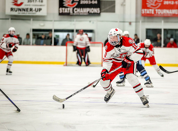 0122 Centennial vs Blaine