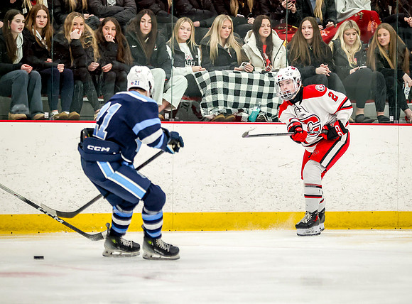 0121 Centennial vs Blaine