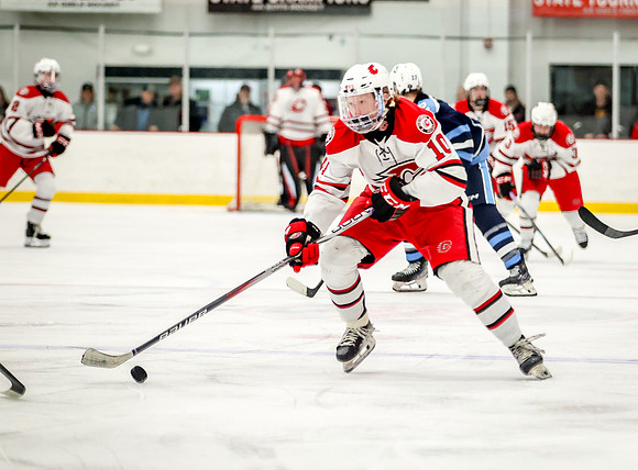 0123 Centennial vs Blaine