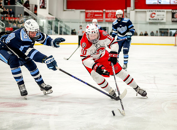 0126 Centennial vs Blaine
