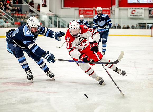 0127 Centennial vs Blaine