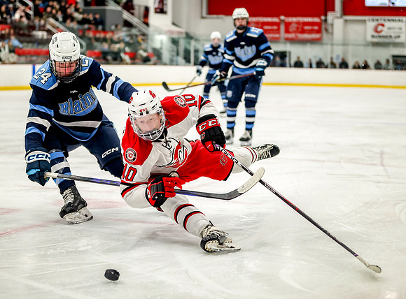 0129 Centennial vs Blaine