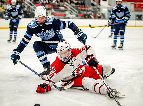 0131 Centennial vs Blaine