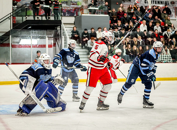 0132 Centennial vs Blaine