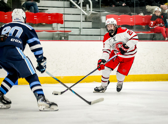 0134 Centennial vs Blaine