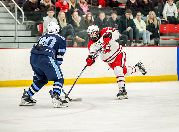 0136 Centennial vs Blaine
