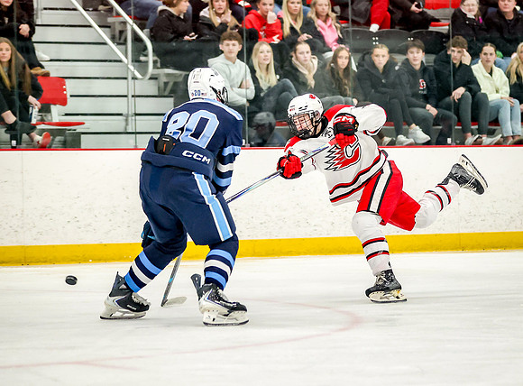 0137 Centennial vs Blaine