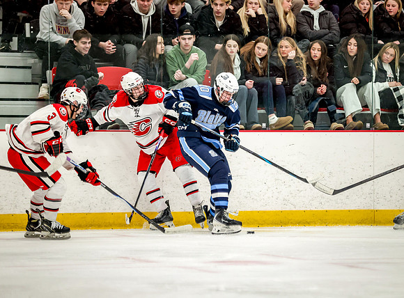 0139 Centennial vs Blaine