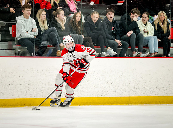 0140 Centennial vs Blaine