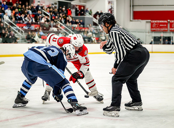 0144 Centennial vs Blaine