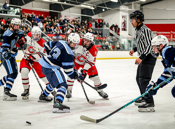 0146 Centennial vs Blaine