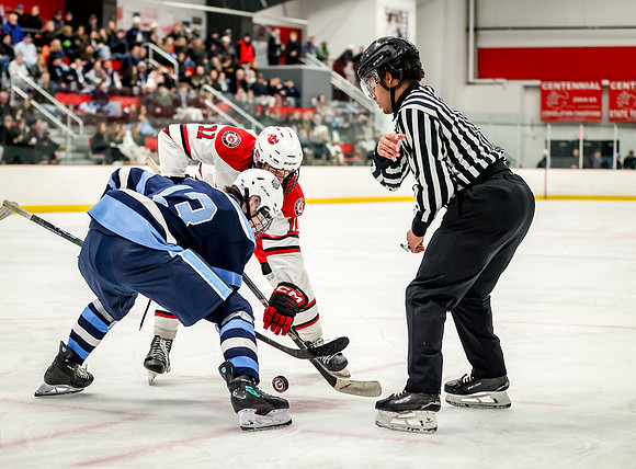 0145 Centennial vs Blaine