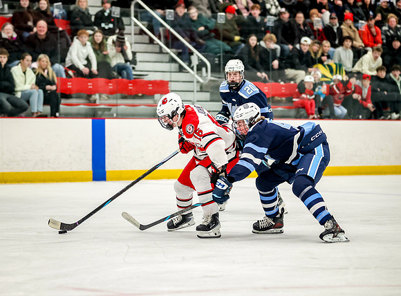 0148 Centennial vs Blaine