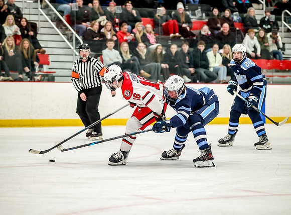 0150 Centennial vs Blaine