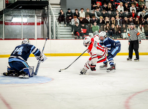 0151 Centennial vs Blaine