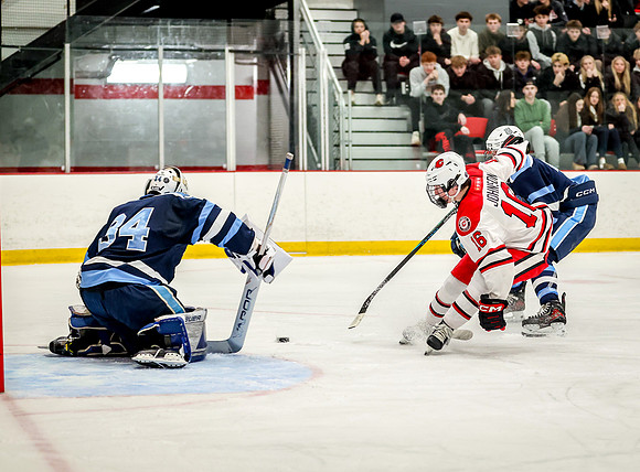 0152 Centennial vs Blaine