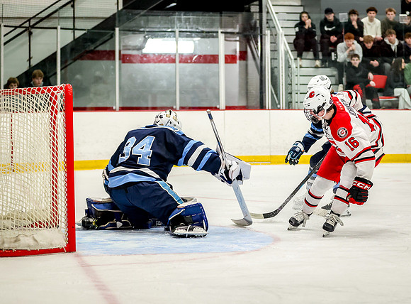 0153 Centennial vs Blaine