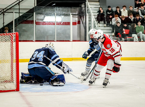 0154 Centennial vs Blaine