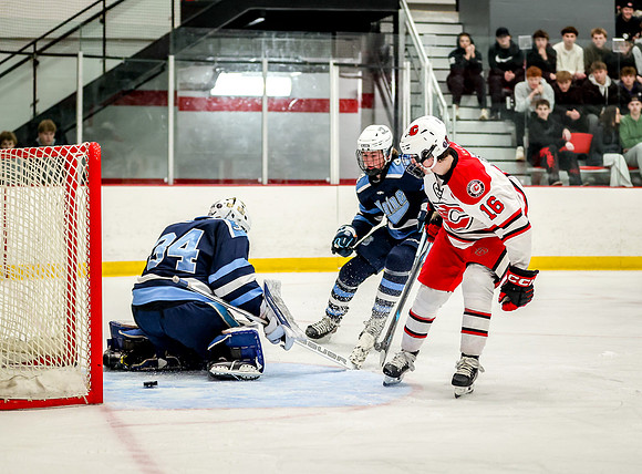 0155 Centennial vs Blaine