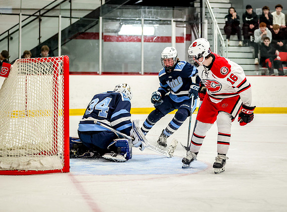 0156 Centennial vs Blaine