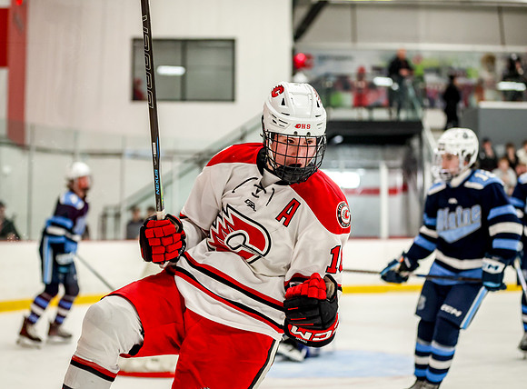 0161 Centennial vs Blaine