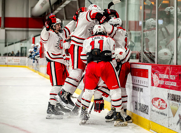 0165 Centennial vs Blaine