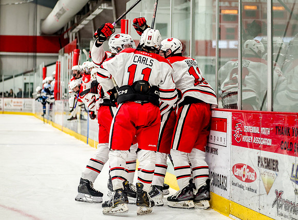 0170 Centennial vs Blaine