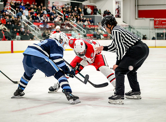0175 Centennial vs Blaine