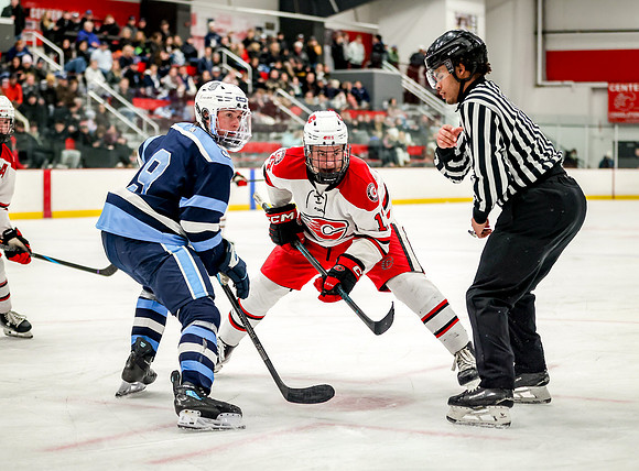0176 Centennial vs Blaine