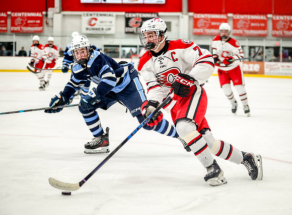 0178 Centennial vs Blaine
