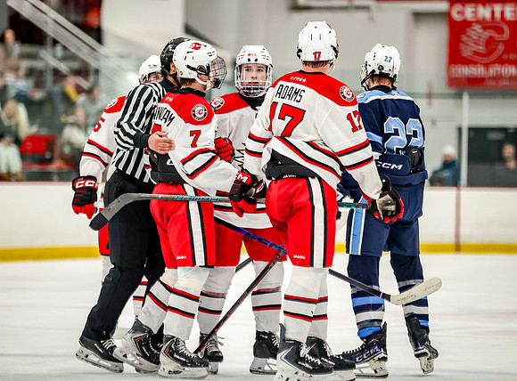 0183 Centennial vs Blaine