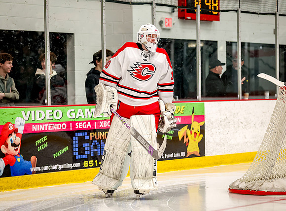 0187 Centennial vs Blaine