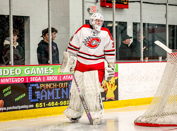 0186 Centennial vs Blaine