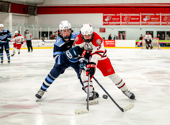0190 Centennial vs Blaine