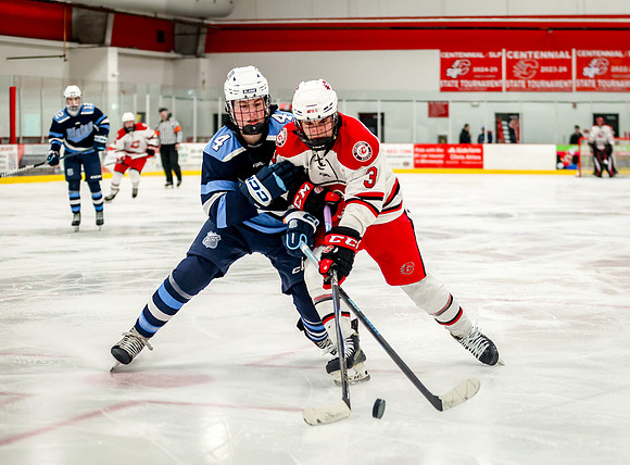 0191 Centennial vs Blaine