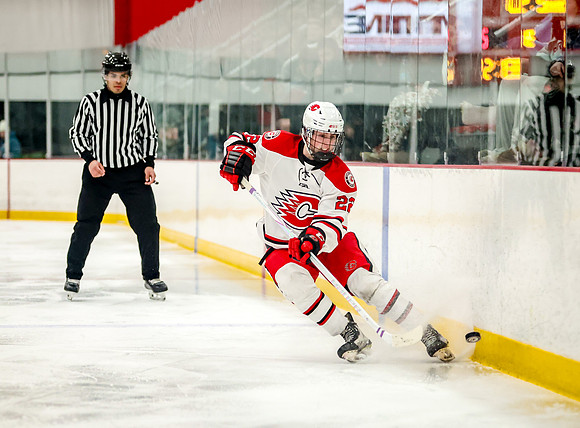 0195 Centennial vs Blaine