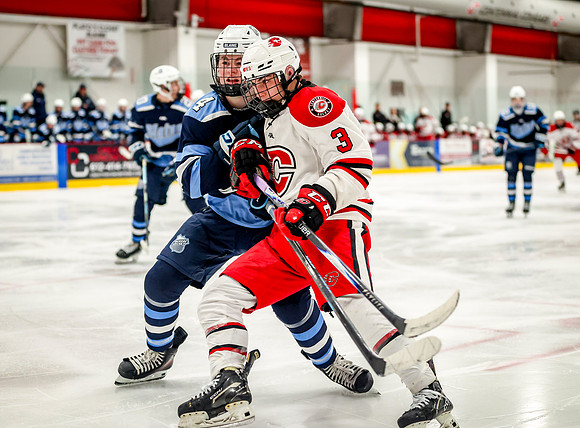 0194 Centennial vs Blaine
