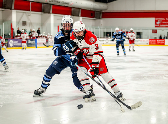 0192 Centennial vs Blaine