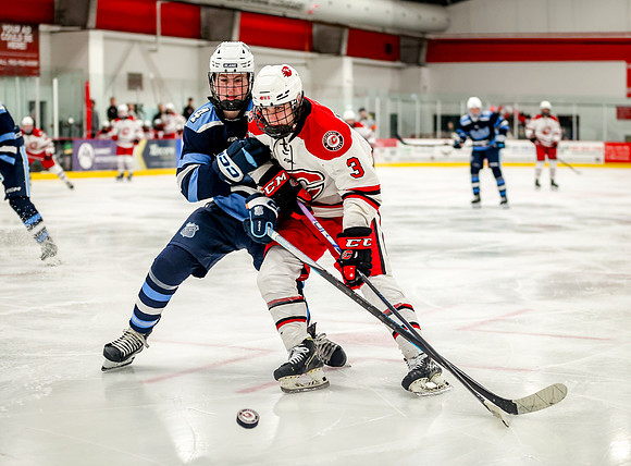 0193 Centennial vs Blaine