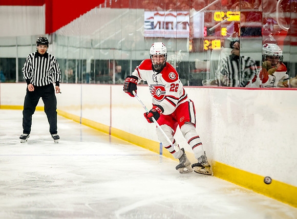 0196 Centennial vs Blaine