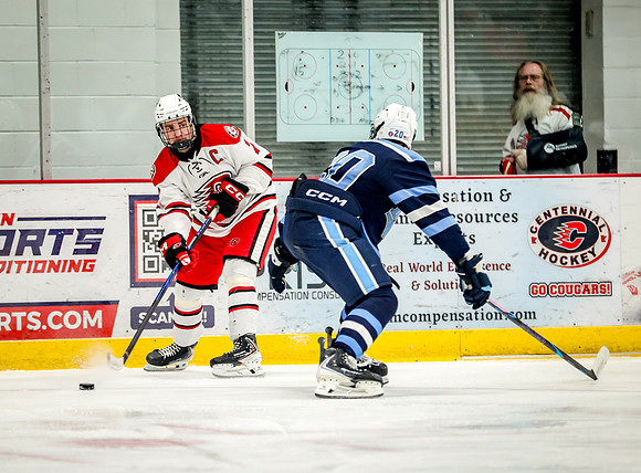 0198 Centennial vs Blaine