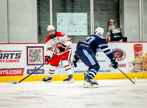 0197 Centennial vs Blaine