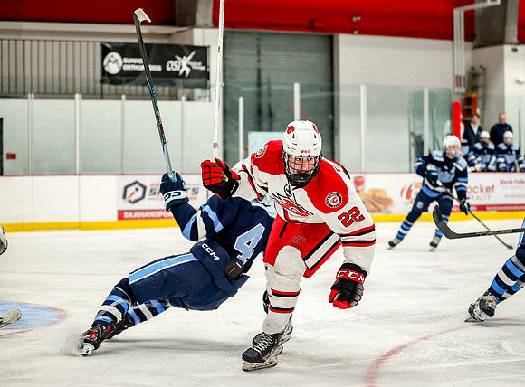 0199 Centennial vs Blaine