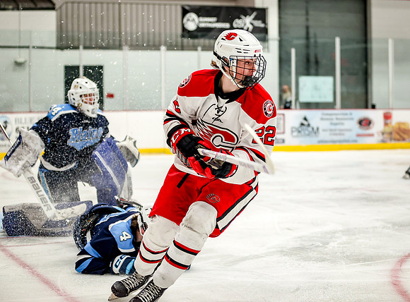 0202 Centennial vs Blaine