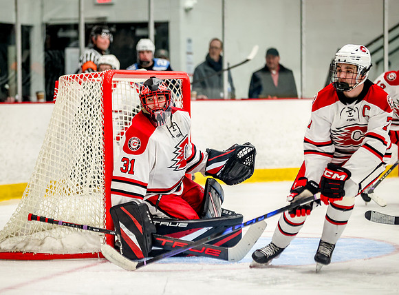 0203 Centennial vs Blaine