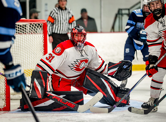 0205 Centennial vs Blaine