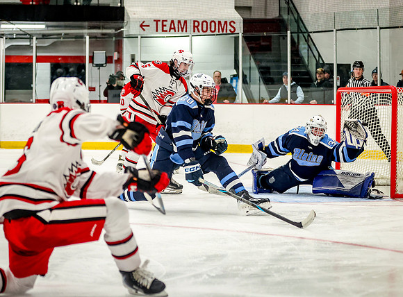 0210 Centennial vs Blaine